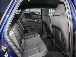 Audi Q4 e-tron 45 AHK+HUD+KAMERA+MATRIX+ALU20Ž