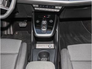 Audi Q4 e-tron 45 AHK+HUD+KAMERA+MATRIX+ALU20Ž