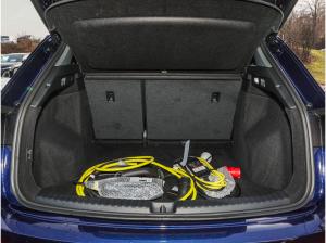 Audi Q4 e-tron 45 AHK+HUD+KAMERA+MATRIX+ALU20Ž