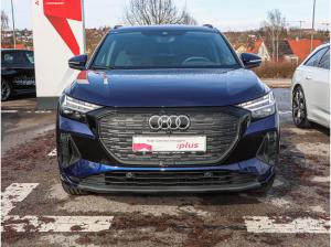 Audi Q4 e-tron 45 AHK+HUD+KAMERA+MATRIX+ALU20Ž