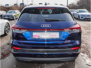 Audi Q4 e-tron 45 AHK+HUD+KAMERA+MATRIX+ALU20Ž