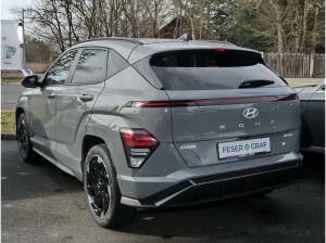 Hyundai KONA Kona N-LINE CAM LED SHZ LHZ CARPLAY WÄRMEPUMPE