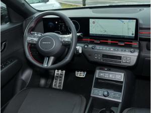 Hyundai KONA Kona N-LINE CAM LED SHZ LHZ CARPLAY WÄRMEPUMPE