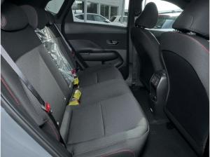 Hyundai KONA Kona N-LINE CAM LED SHZ LHZ CARPLAY WÄRMEPUMPE
