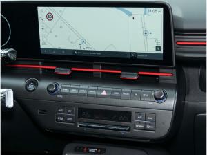 Hyundai KONA Kona N-LINE CAM LED SHZ LHZ CARPLAY WÄRMEPUMPE