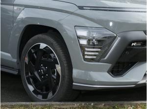 Hyundai KONA Kona N-LINE CAM LED SHZ LHZ CARPLAY WÄRMEPUMPE