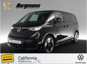 Volkswagen ID.Buzz ID. Buzz