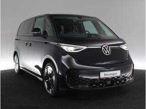 Volkswagen ID.Buzz ID. Buzz