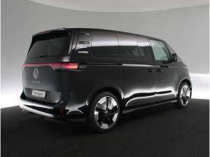 Volkswagen ID.Buzz ID. Buzz