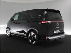 Volkswagen ID.Buzz ID. Buzz