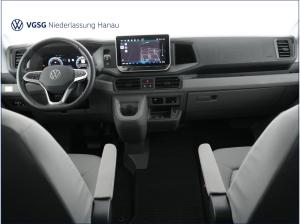 Volkswagen Grand California 680 LED Navi Kamera Climatronic