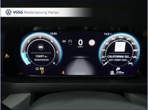 Volkswagen Grand California 680 LED Navi Kamera Climatronic