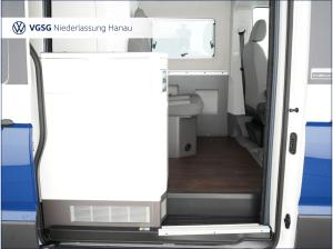 Volkswagen Grand California 680 LED Navi Kamera Climatronic