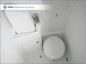 Volkswagen Grand California 680 LED Navi Kamera Climatronic