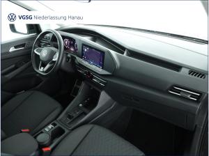 Volkswagen Caddy Maxi Goal Navi ACC LED RearView Vorb.AHK