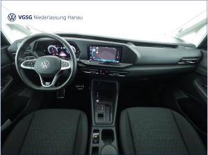 Volkswagen Caddy Maxi Goal Navi ACC LED RearView Vorb.AHK