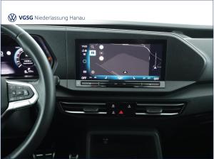 Volkswagen Caddy Maxi Goal Navi ACC LED RearView Vorb.AHK