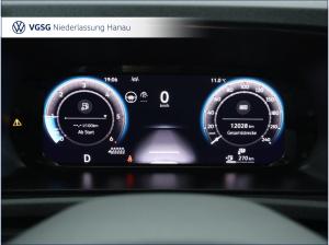 Volkswagen Caddy Maxi Goal Navi ACC LED RearView Vorb.AHK