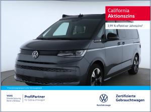 Volkswagen California Beach Camper AHK AGR EasyOpen ACC Navi