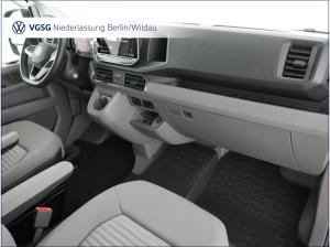 Volkswagen Grand California 600 Dieselhzg Luftstandhzg Klima