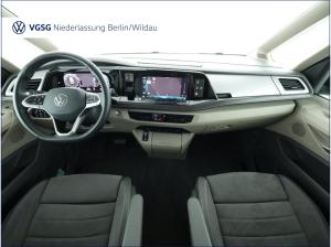 Volkswagen California Beach Camper AHK AGR EasyOpen ACC Navi