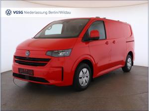 Volkswagen Transporter Kastenwagen