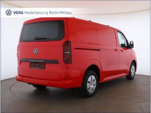 Volkswagen Transporter Kastenwagen