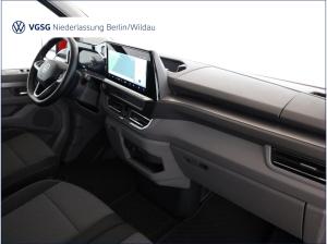 Volkswagen Transporter Kastenwagen