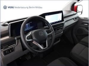 Volkswagen Transporter Kastenwagen