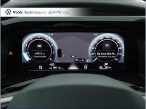 Volkswagen California Beach Camper AHK AGR EasyOpen ACC Navi