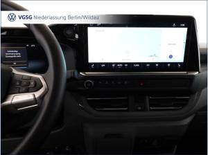 Volkswagen Transporter Kastenwagen