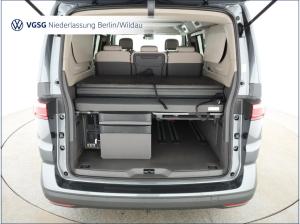 Volkswagen California Beach Camper AHK AGR EasyOpen ACC Navi