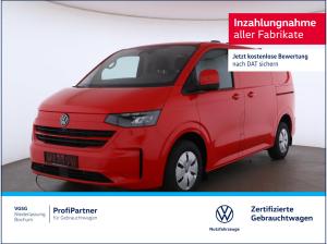 Volkswagen Transporter Kastenwagen