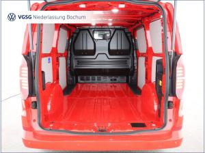 Volkswagen Transporter Kastenwagen