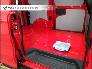 Volkswagen Transporter Kastenwagen