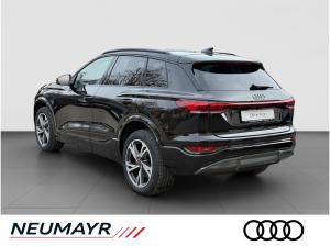 Audi Q6 e-tron quattro S line business AKTION!
