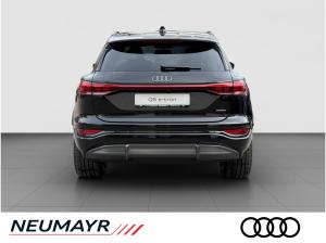 Audi Q6 e-tron quattro S line business AKTION!