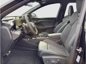 Audi Q6 e-tron quattro S line business AKTION!