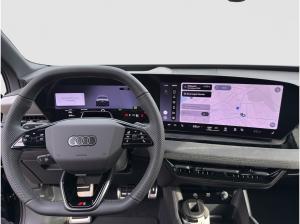 Audi Q6 e-tron quattro S line business AKTION!
