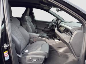 Audi Q6 e-tron quattro S line business AKTION!