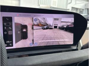 Audi Q6 e-tron quattro S line business AKTION!