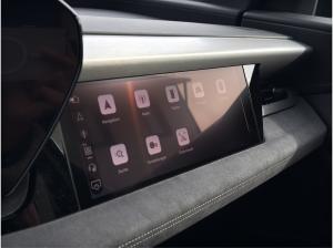 Audi Q6 e-tron quattro S line business AKTION!