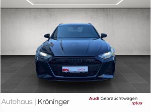 Audi RS6 RS 6 Avant 4.0 TFSI quattro B&O HUD Laser Pano