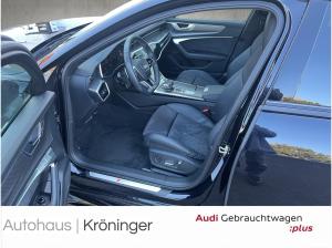 Audi RS6 RS 6 Avant 4.0 TFSI quattro B&O HUD Laser Pano