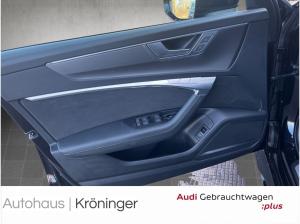 Audi RS6 RS 6 Avant 4.0 TFSI quattro B&O HUD Laser Pano