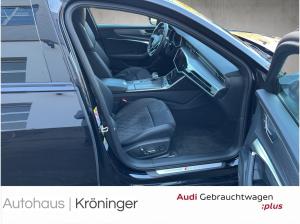 Audi RS6 RS 6 Avant 4.0 TFSI quattro B&O HUD Laser Pano