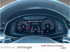 Audi RS6 RS 6 Avant 4.0 TFSI quattro B&O HUD Laser Pano