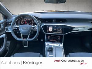 Audi RS6 RS 6 Avant 4.0 TFSI quattro B&O HUD Laser Pano