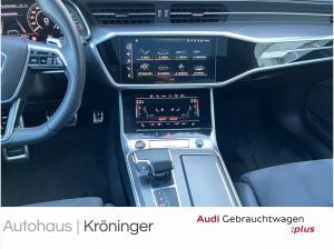 Audi RS6 RS 6 Avant 4.0 TFSI quattro B&O HUD Laser Pano