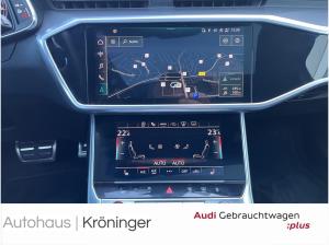 Audi RS6 RS 6 Avant 4.0 TFSI quattro B&O HUD Laser Pano